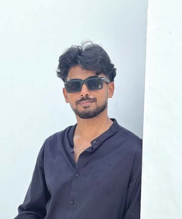 Muhammed Favaz