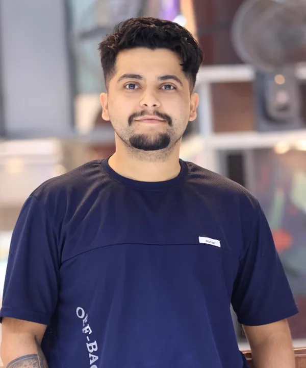 Prasant Khanal