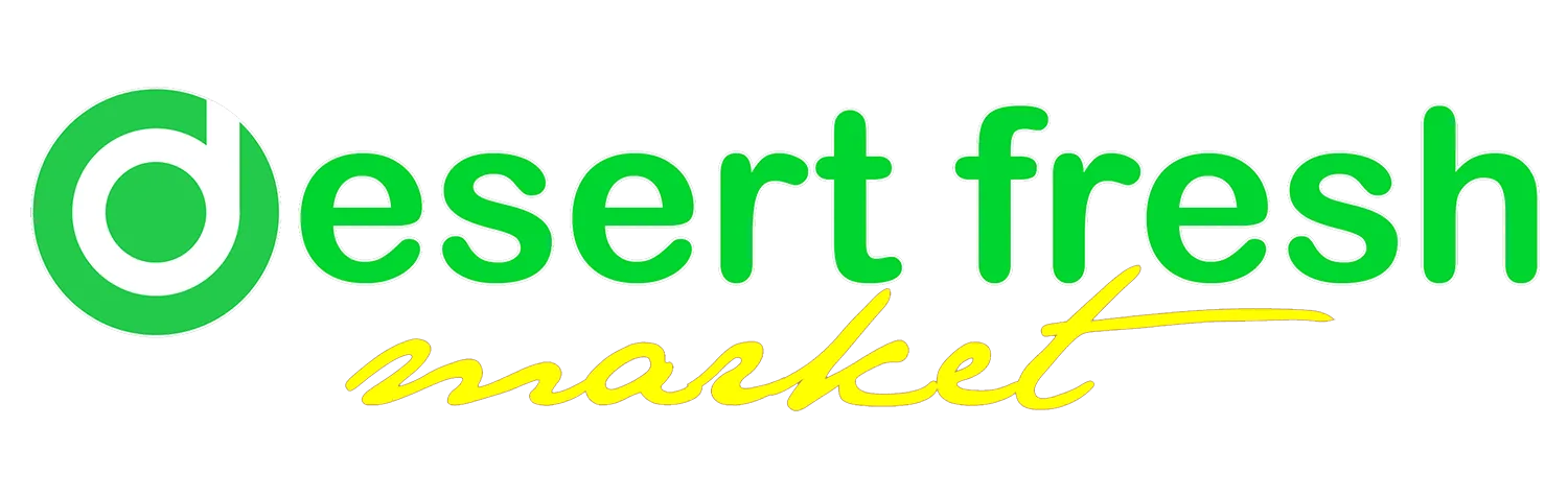 Desert Fresh Market